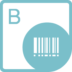 Aspose.BarCode for JasperReports